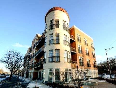 6425 W Touhy Unit 2C, Chicago, IL 60646