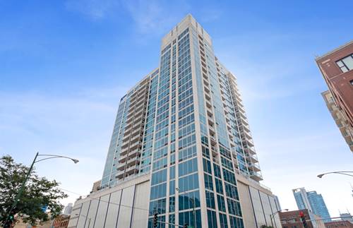 757 N Orleans Unit 2012, Chicago, IL 60654