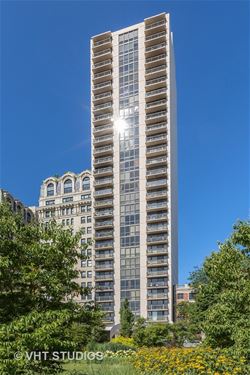 2314 N Lincoln Park West Unit 4NS, Chicago, IL 60614