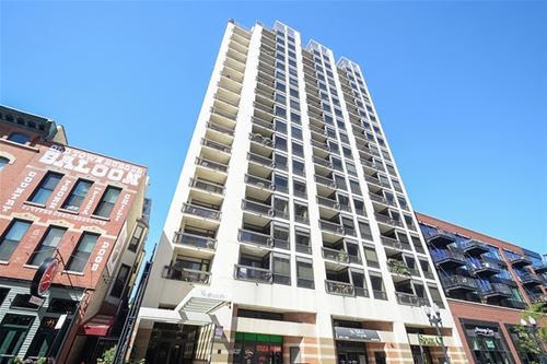 1212 N Wells Unit 503, Chicago, IL 60610