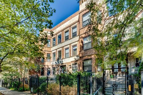 5231 N Winthrop Unit 2N, Chicago, IL 60640