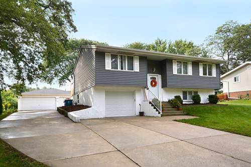 1329 Somerset, Schaumburg, IL 60193