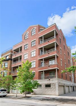 120 W Oak Unit 2D, Chicago, IL 60610