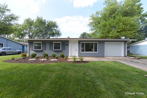 16 Spring Garden, Montgomery, IL 60538