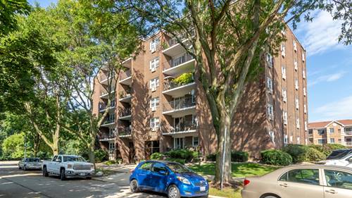 8748 W Summerdale Unit 5D, Chicago, IL 60656