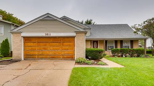 1611 S Chesterfield, Arlington Heights, IL 60005