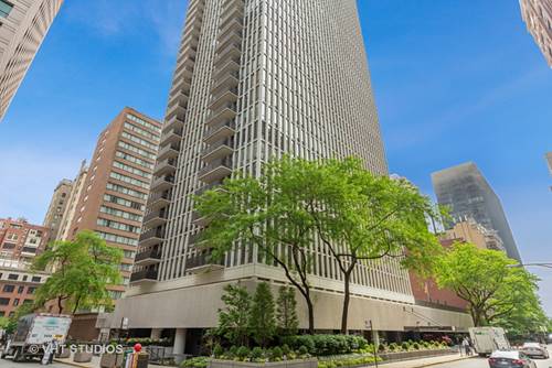 200 E Delaware Unit 15A, Chicago, IL 60611