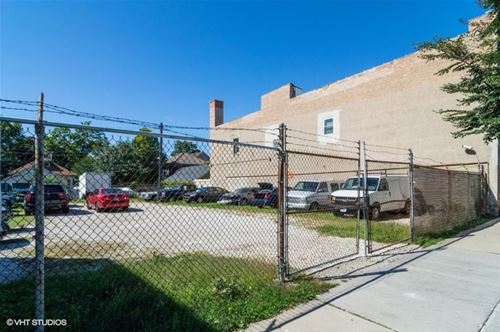 4144 N Milwaukee, Chicago, IL 60641