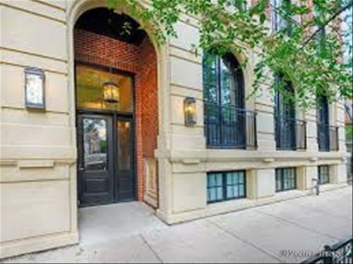 1919 N Sheffield Unit 2, Chicago, IL 60614