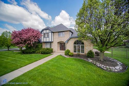 10730 Victoria, Orland Park, IL 60467