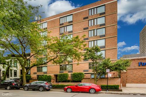 2007 N Sedgwick Unit 505, Chicago, IL 60614