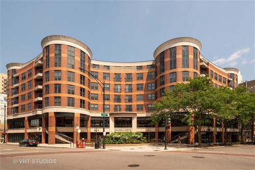 350 W Belden Unit 601, Chicago, IL 60614