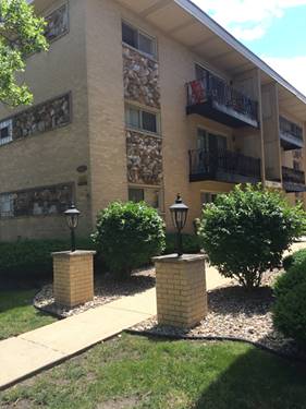 6852 N Northwest Unit 2A, Chicago, IL 60631