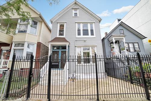 3043 W Lyndale, Chicago, IL 60647