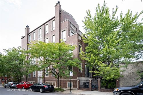 847 N Hermitage Unit B, Chicago, IL 60622