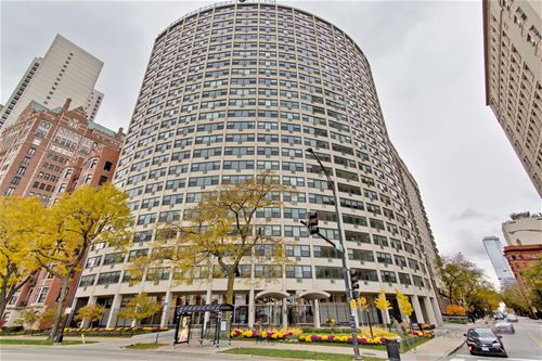 1150 N Lake Shore Unit 22F, Chicago, IL 60611