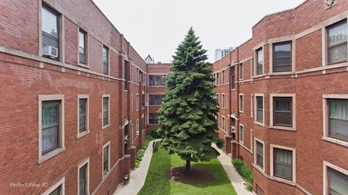 6106 S Kimbark Unit 1, Chicago, IL 60637