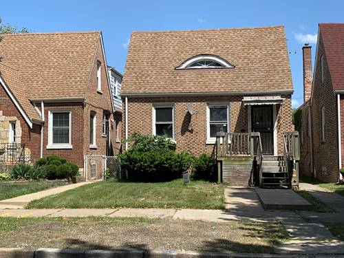 8549 S Dorchester, Chicago, IL 60619