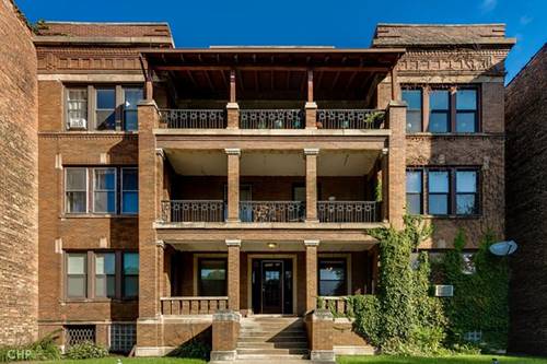 1312 E 54th Unit 1, Chicago, IL 60615