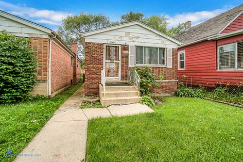 11406 S Throop, Chicago, IL 60643