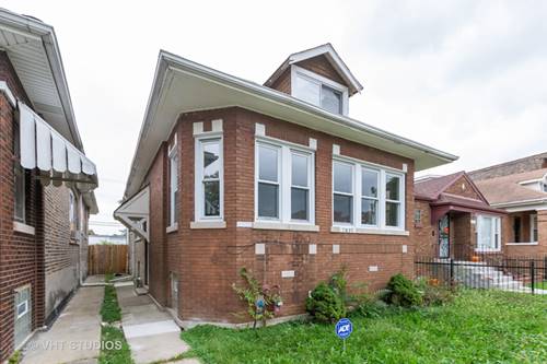 7835 S Marshfield, Chicago, IL 60620