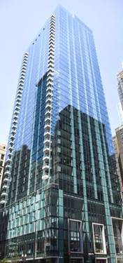 201 N Garland Unit 2804, Chicago, IL 60601