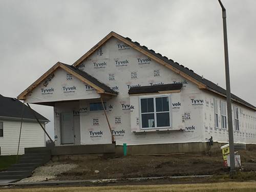 12518 S Kildare, Plainfield, IL 60585