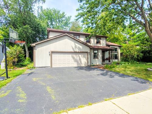 114 Lorraine, Lake Zurich, IL 60047