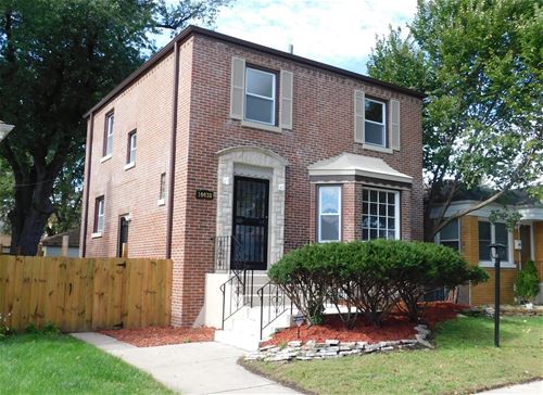 10438 S Normal, Chicago, IL 60628