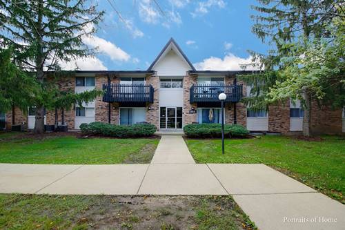 14A Kingery Quarter Unit 204, Willowbrook, IL 60527