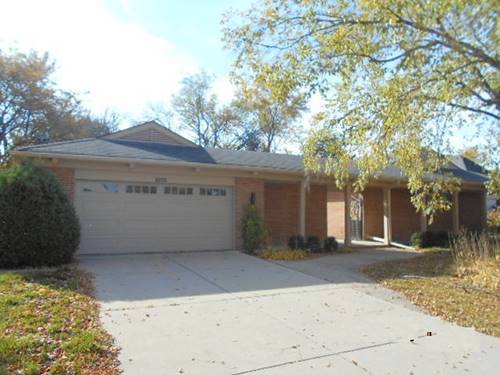 4055 Bordeaux, Northbrook, IL 60062