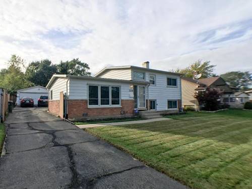 3308 Bristol, Waukegan, IL 60087