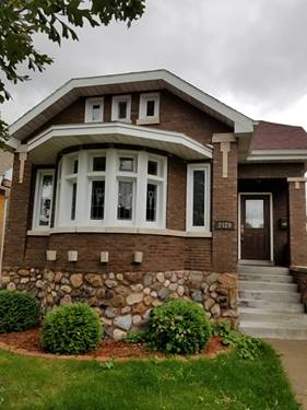 2429 Elmwood, Berwyn, IL 60402