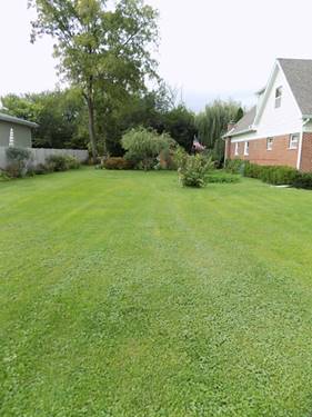 Lot 1 Church, Bensenville, IL 60106