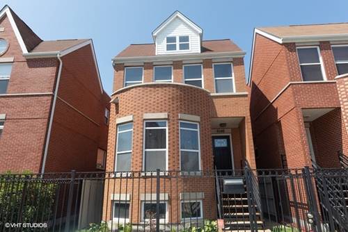 4148 S Berkeley, Chicago, IL 60653