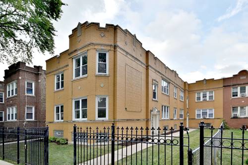 2429 N Tripp Unit 1, Chicago, IL 60639