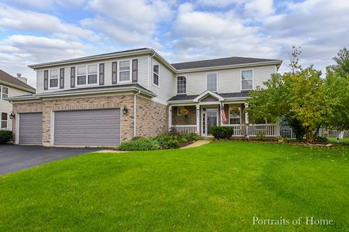 833 Barclay, Bolingbrook, IL 60440