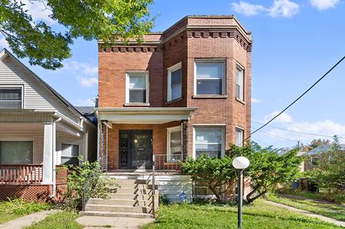 7147 S Ingleside, Chicago, IL 60619