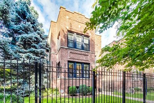 2042 W Berwyn Unit 2, Chicago, IL 60625