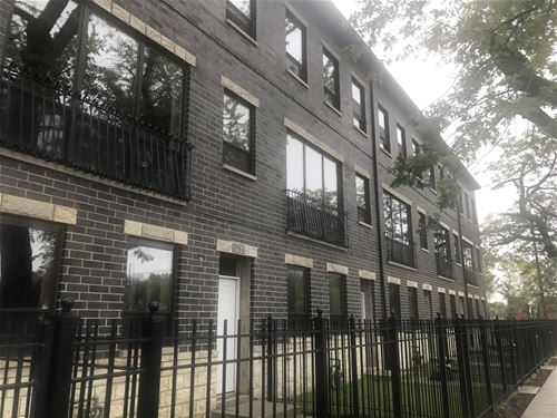 2749 W 37th, Chicago, IL 60632