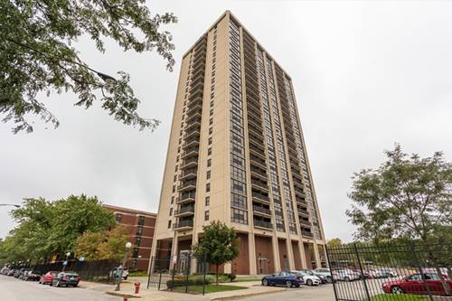 3001 S Michigan Unit 2406, Chicago, IL 60616