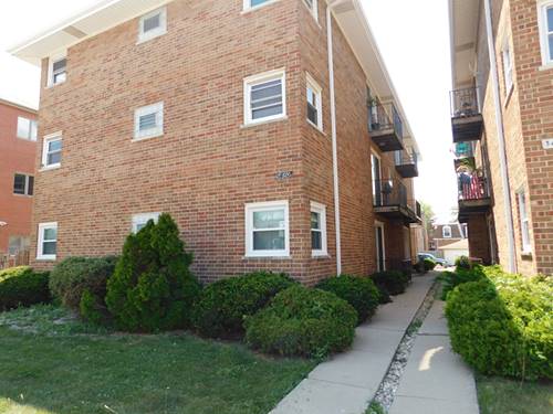 3452 N Harlem Unit 1W, Chicago, IL 60634