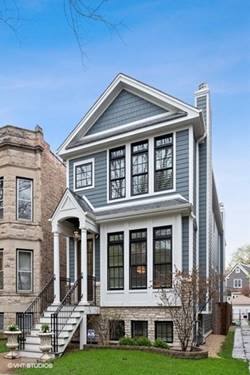 2051 W Grace, Chicago, IL 60618