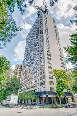 1445 N State Unit 2701, Chicago, IL 60610