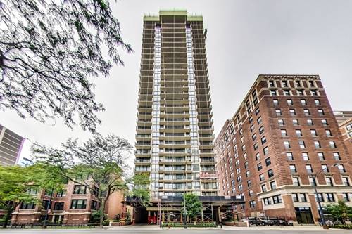 3150 N Sheridan Unit 7A, Chicago, IL 60657