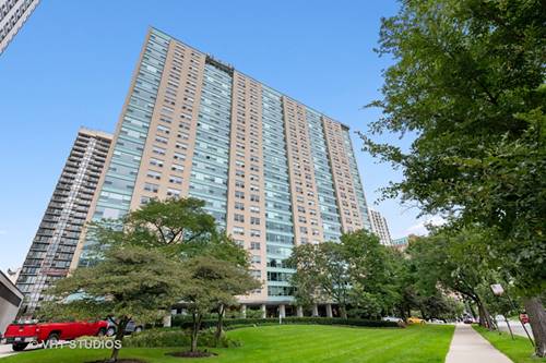 3180 N Lake Shore Unit 7H, Chicago, IL 60657