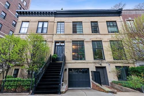 55 W Schiller, Chicago, IL 60610