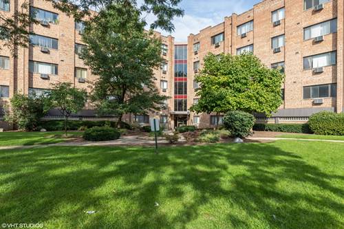 5358 N Cumberland Unit 521-2, Chicago, IL 60656