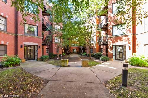 5944 S King Unit 2W, Chicago, IL 60637