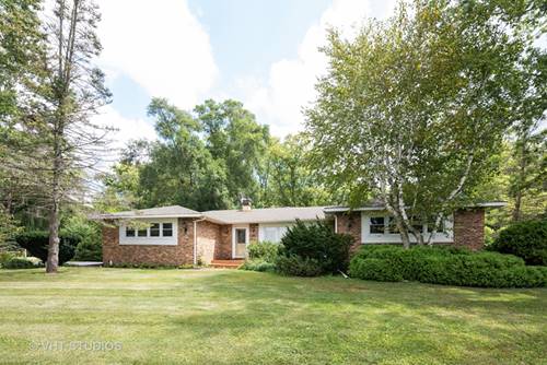 1711 Kay, Sleepy Hollow, IL 60118